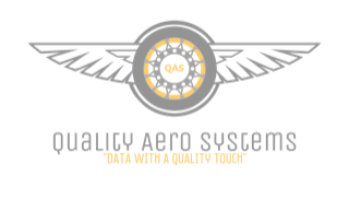 Logo ofQuality Aero Systems