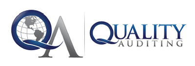 Quality Auditing LLC logo