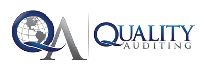 Logo ofQuality Auditing LLC