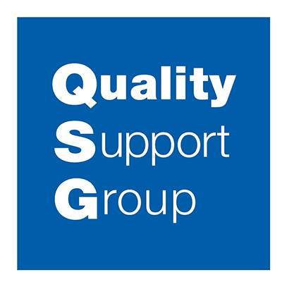 Logo ofQuality Support Group, Inc.