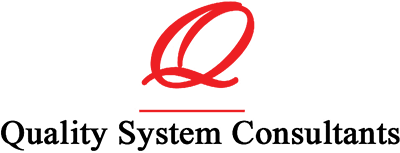 Logo ofQuality System Consultants