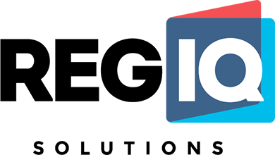 Logo ofRegIQ Solutions