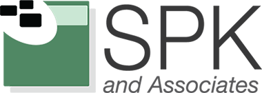 Logo ofSPK and Associates