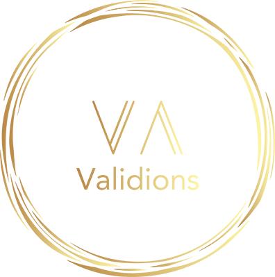 Validions logo