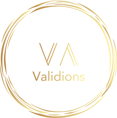 Logo ofValidions