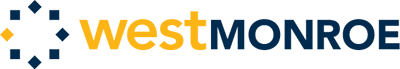 West Monroe logo
