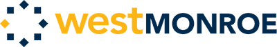 Logo ofWest Monroe