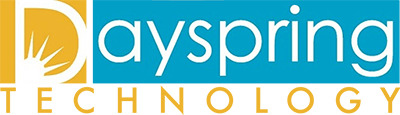 Logo ofDayspring Technology, Inc.