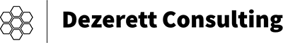 Logo ofDezerett Consulting