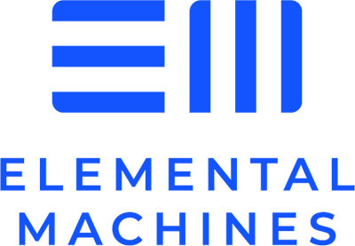 Wlemental Machines logo