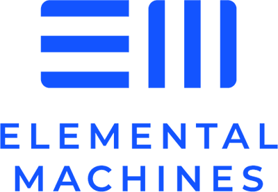Logo ofElemental Machines