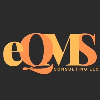 Logo ofeQMS Consulting LLC