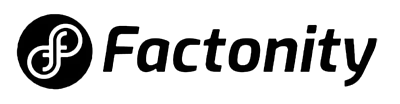 Logo ofFactonity Systems Pvt Ltd