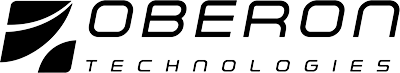 Oberon tech logo