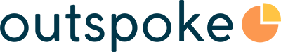 Outspoke logo