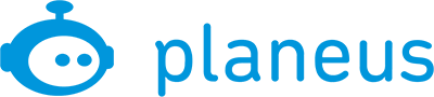 Logo ofplaneus | th data GmbH