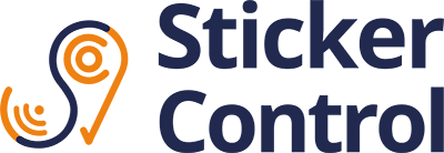 Logo ofSticker Control