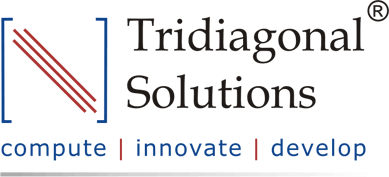 Logo ofTridiagonal
