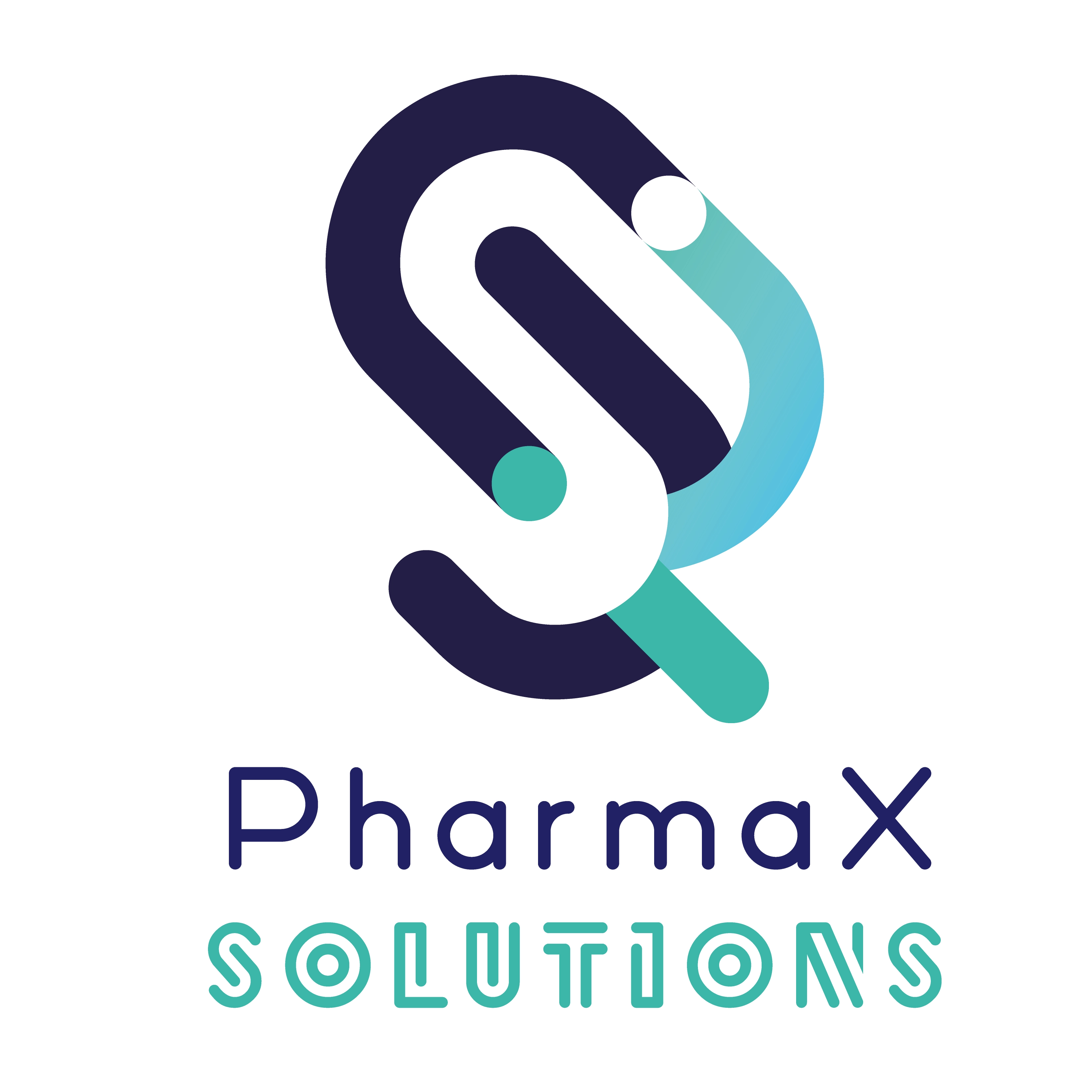 Logo ofPharmaX Solutions