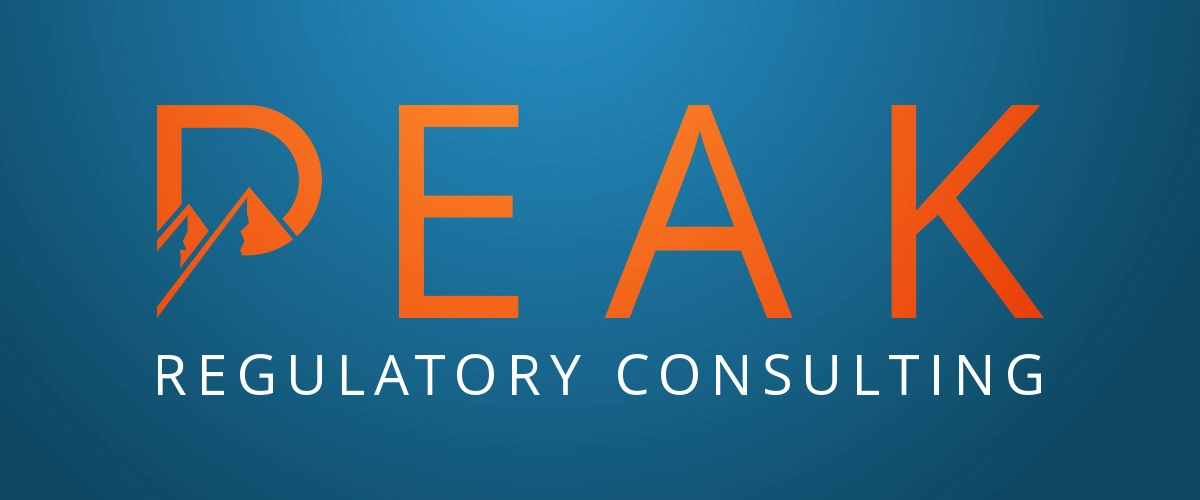 Logo ofPeak Regulatory Consulting, LLC
