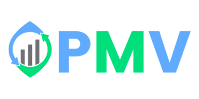 Logo ofPMV Management Consulting