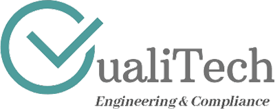 Logo ofQualiTech Engineering & Compliance