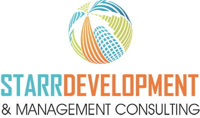 Logo ofStarr Development Management Consulting