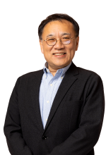 南 英夫