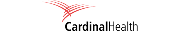 Cardinal Healthロゴ