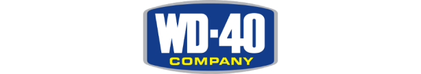 WD-40 Companyロゴ