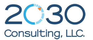 2030 logo