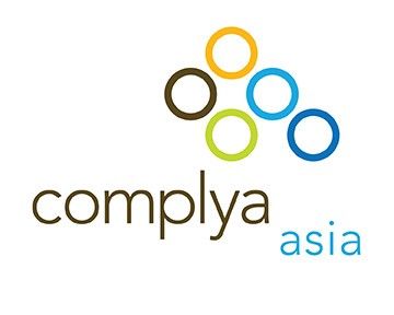 Comply Asia logo
