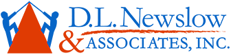 D.L. Newslow & Associates logo