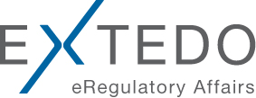 Extedo logo