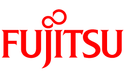 Fujitsu logo