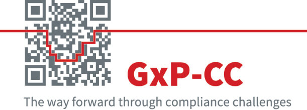 GxP-CC logo