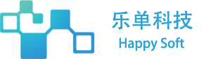 Happy Soft logo