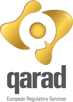 Qarad logo