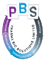 Pharma Bio Solutions logo