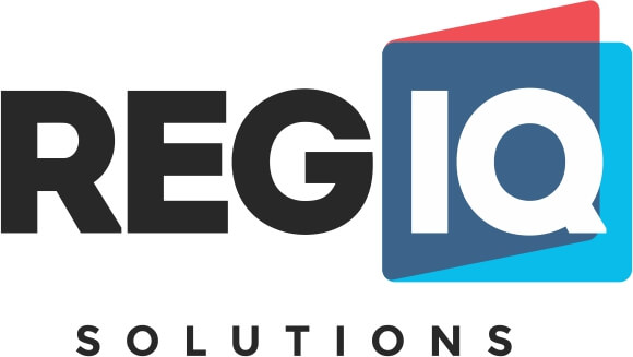 REG IQ logo
