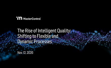 Rise of Intelligent Quality-SF